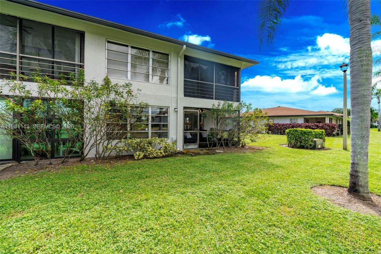 5710 Princess Palm Ct, Unit A, Delray Beach, FL 33484 Photo