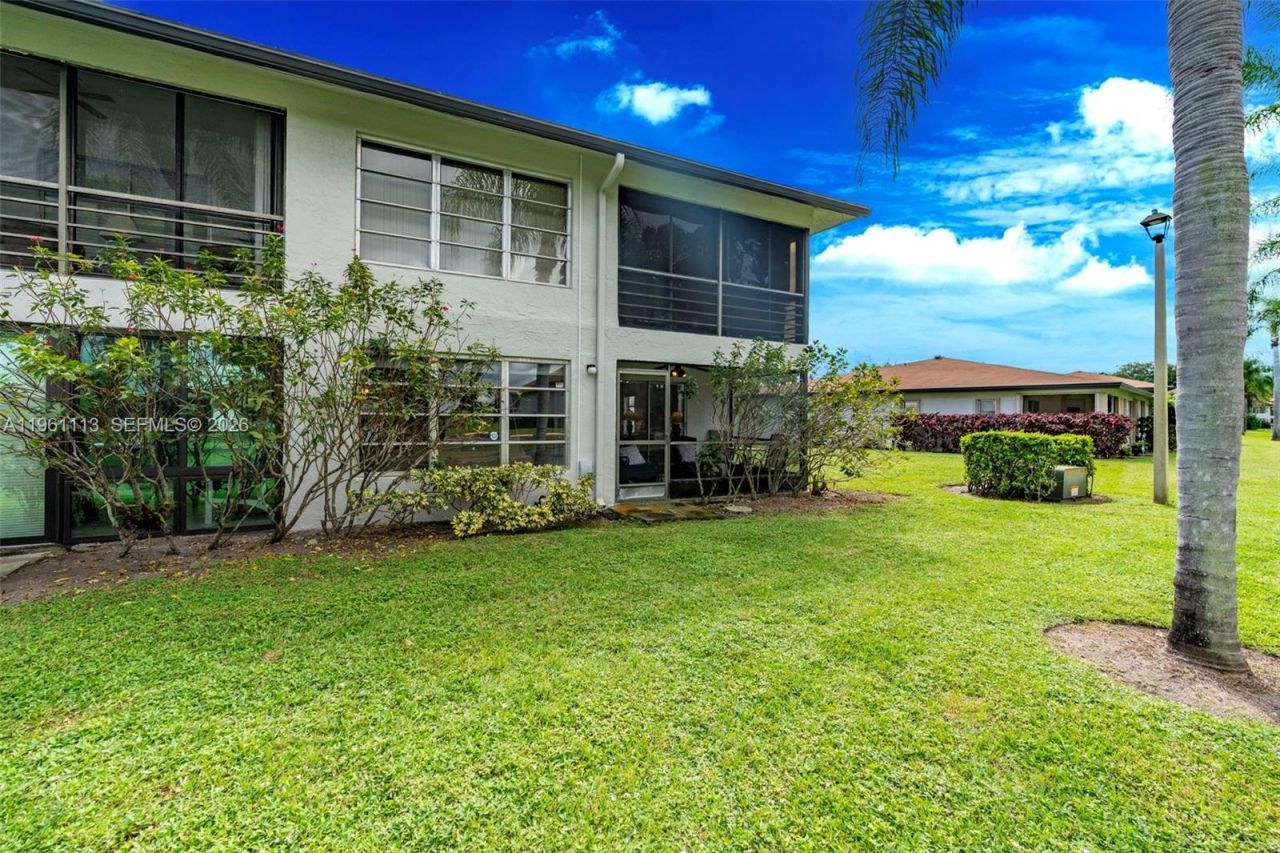 5710 Princess Palm Ct, Unit A, Delray Beach, FL 33484 Photo