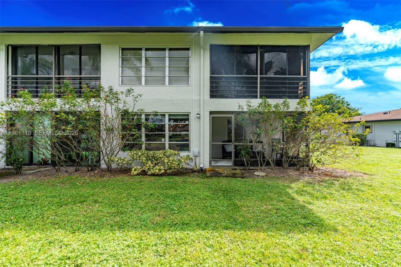 5710 Princess Palm Ct, Unit A, Delray Beach, FL 33484 Photo