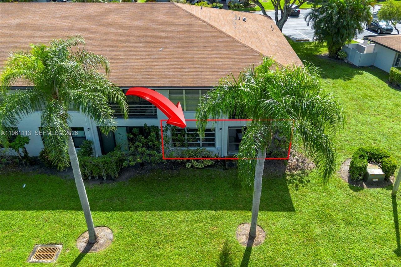 5710 Princess Palm Ct, Unit A, Delray Beach, FL 33484 Photo