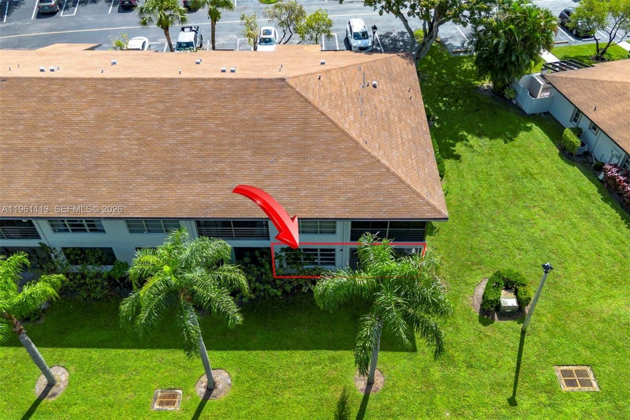5710 Princess Palm Ct, Unit A, Delray Beach, FL 33484 Photo
