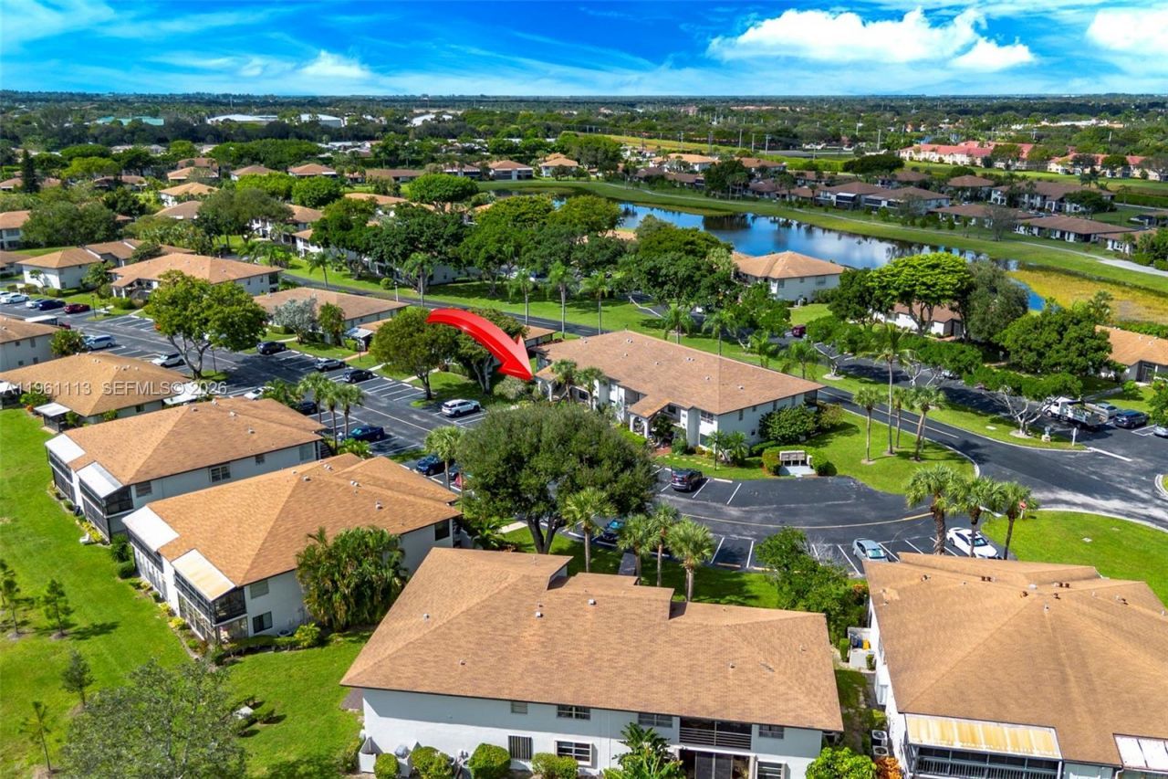 5710 Princess Palm Ct, Unit A, Delray Beach, FL 33484 Photo