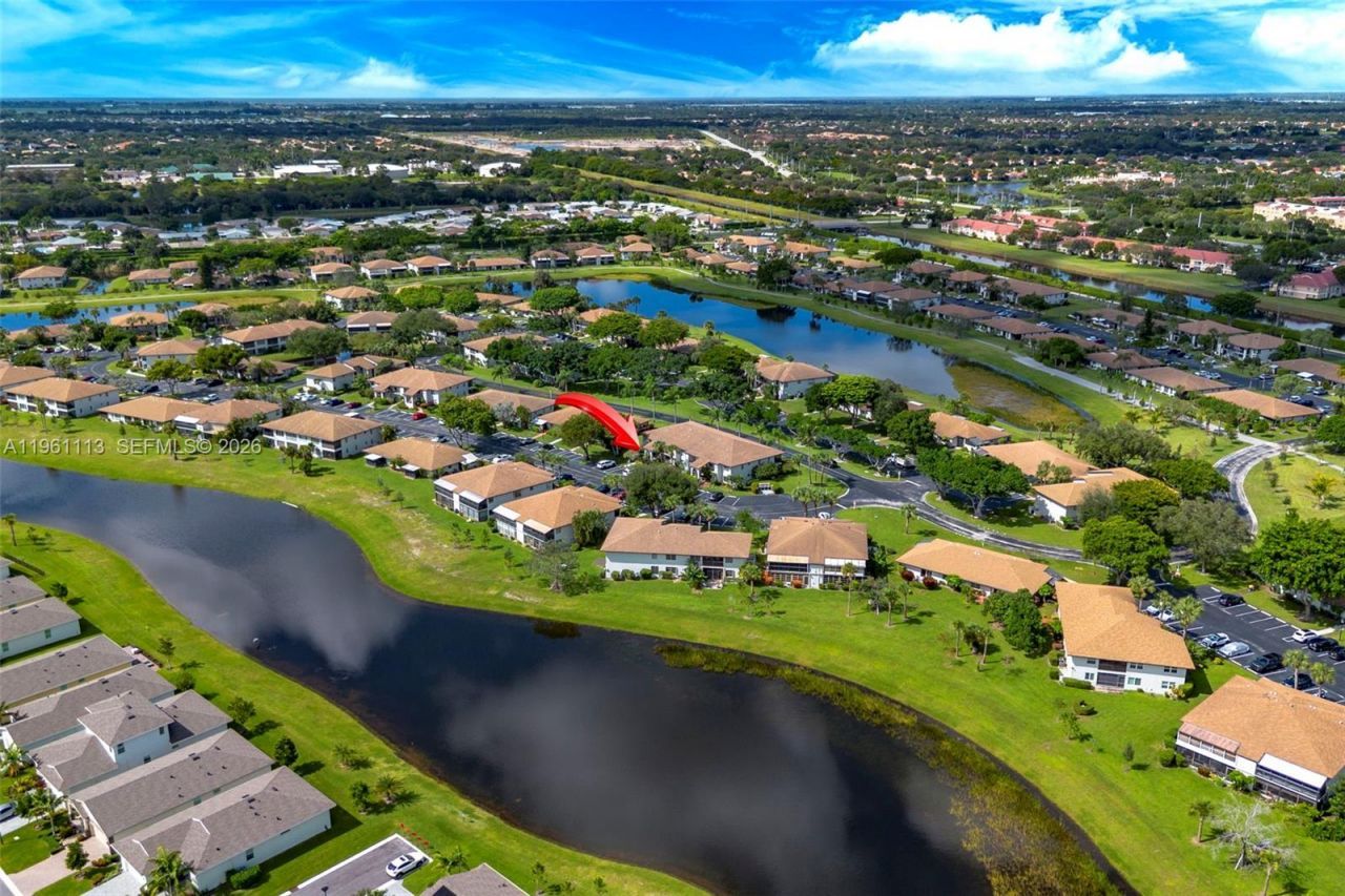 5710 Princess Palm Ct, Unit A, Delray Beach, FL 33484 Photo