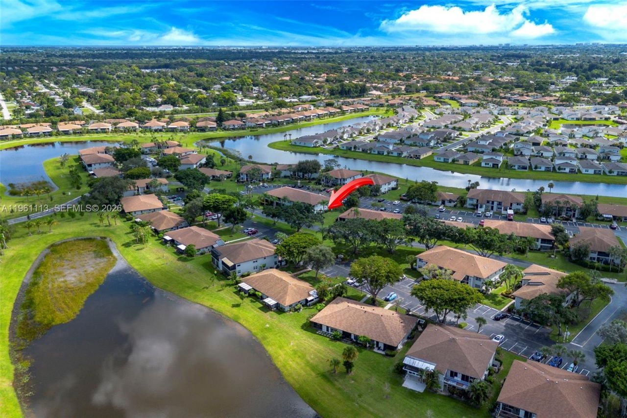 5710 Princess Palm Ct, Unit A, Delray Beach, FL 33484 Photo