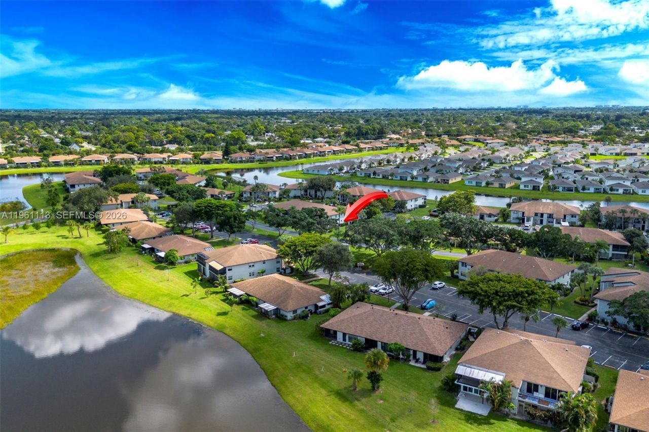 5710 Princess Palm Ct, Unit A, Delray Beach, FL 33484 Photo