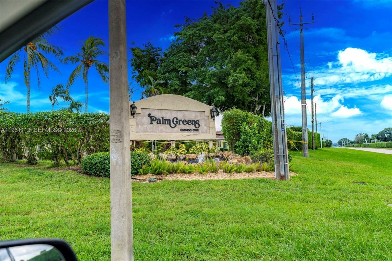5710 Princess Palm Ct, Unit A, Delray Beach, FL 33484 Photo