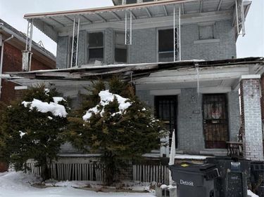 5042 Dailey Street, Detroit, MI 48204
