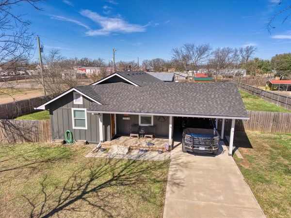 279 Norm Street, China Spring, TX 76633