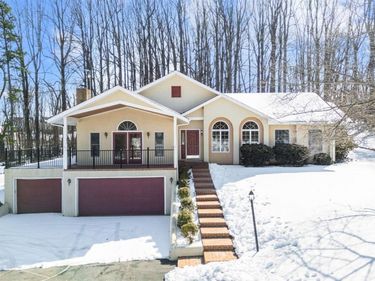 1161 Dogwood Hills Drive, Goode, VA 24556