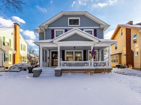 2208 Linden Avenue, Middletown, OH 45044
