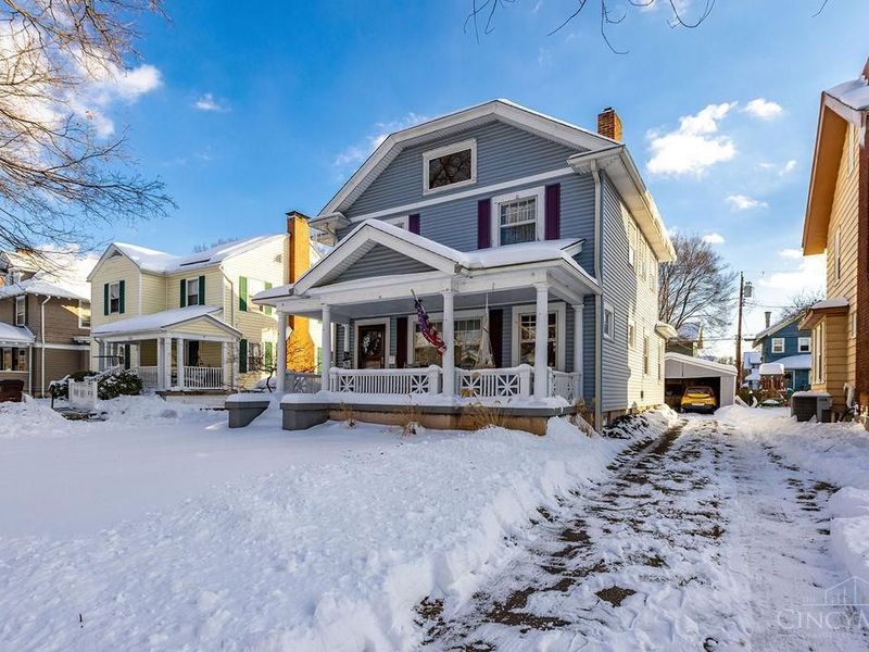 2208 Linden Avenue, Middletown, OH 45044 Photo 2