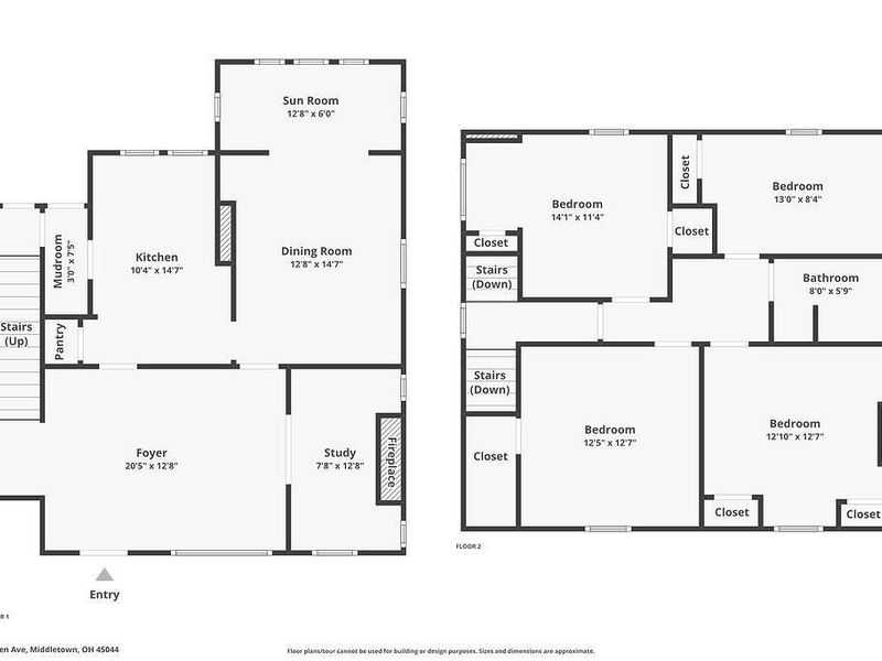 2208 Linden Avenue, Middletown, OH 45044 Photo 28