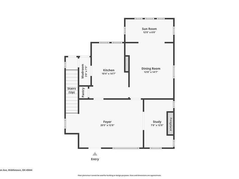 2208 Linden Avenue, Middletown, OH 45044 Photo 29