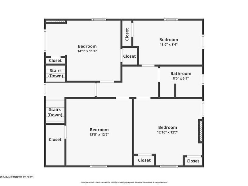 2208 Linden Avenue, Middletown, OH 45044 Photo 30