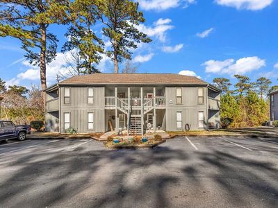 859 Tall Oaks Ct., Unit A, Myrtle Beach, SC 29588