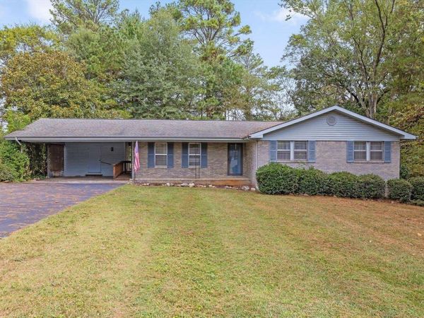301 Harper Valley Drive, Tunnel Hill, GA 30755