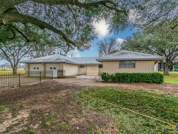 2792 Wilson Valley Road , Little River Academy, TX 76554