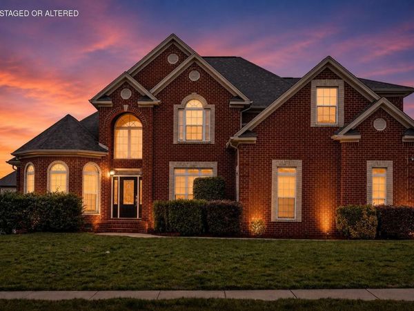 7935 Trout Lily Drive, Ooltewah, TN 37363