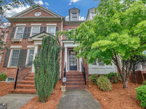 6206 Carriage Gate Lane SE, Unit 6, Mableton, GA 30126