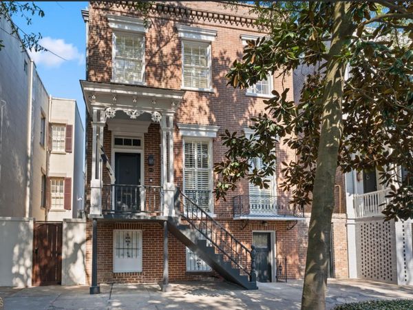 204 E Liberty Street, Savannah, GA 31401