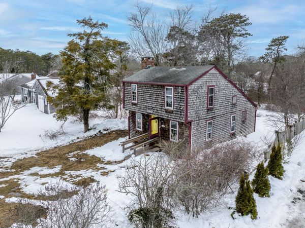 10 North Road, West Dennis, MA 02670