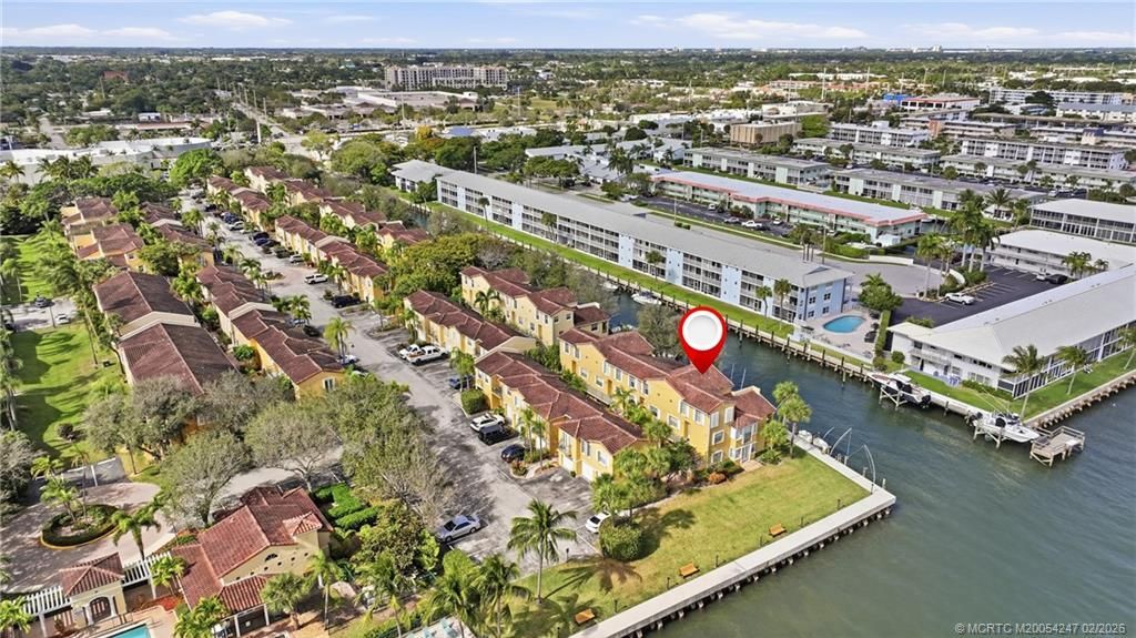 1155 Lake Shore Drive, Unit 202, West Palm Beach, FL 33403 Photo