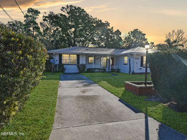 1064 HIBISCUS Street, St. Augustine, FL 32084