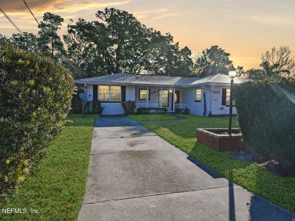 1064 HIBISCUS Street, St. Augustine, FL 32084