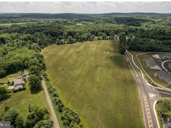 0 W PALETOWN ROAD, QUAKERTOWN, PA 18951