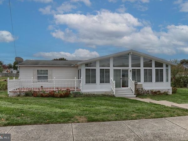 223 S LOCUST STREET, PALMYRA, PA 17078