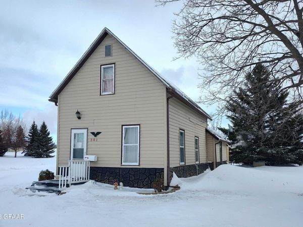 301 3RD Avenue SE, East Grand Forks, MN 56721