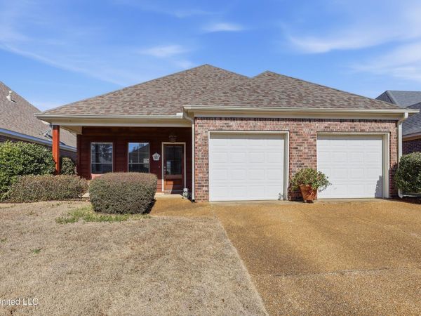 732 Hartwood Cove, Brandon, MS 39042