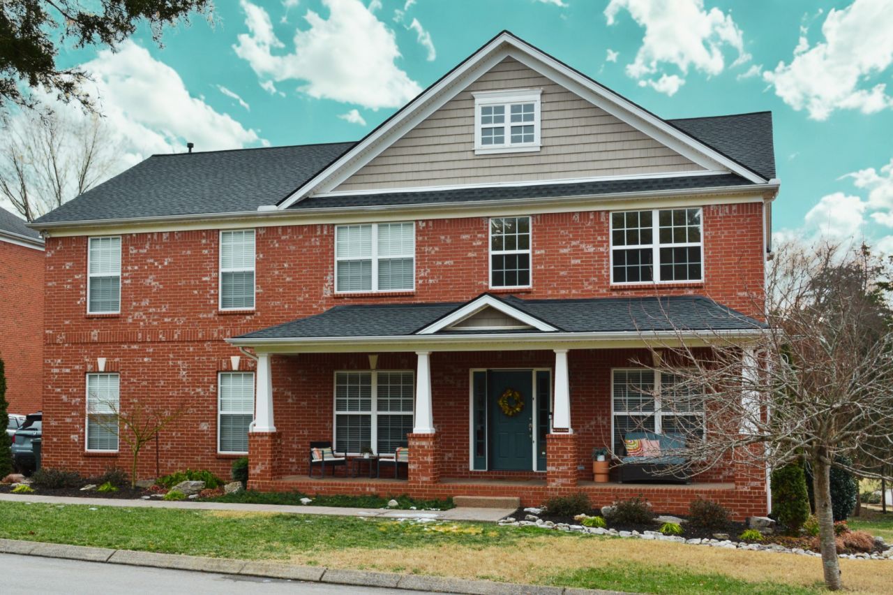 7041 Nolen Park Cir, Nolensville, TN 37135 Main Photo