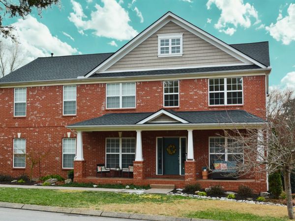 7041 Nolen Park Cir, Nolensville, TN 37135