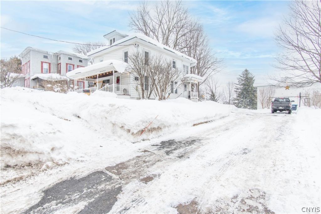 7742 N State Street, Lowville, NY 13367 Main Photo