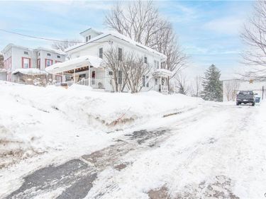 7742 N State Street, Lowville, NY 13367