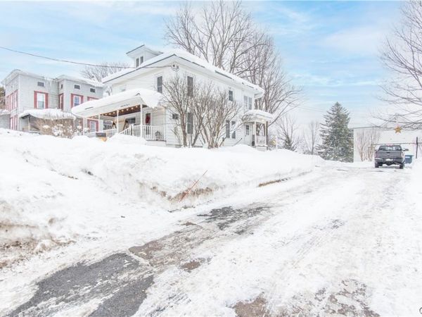 7742 N State Street, Lowville, NY 13367