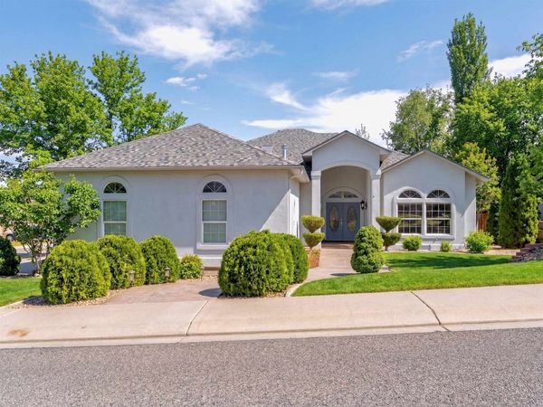 690 Roundup Drive , Grand Junction, CO 81507
