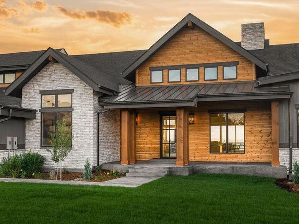 19211 Maybury Meadow Court, Northville, MI 48167