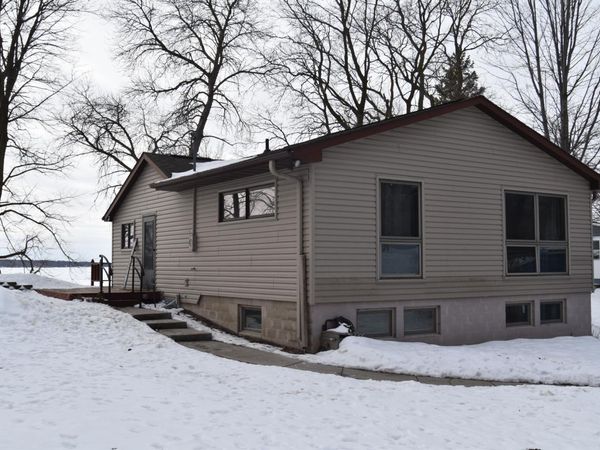 23735 Clarissa Haven Drive, Henning, MN 56551