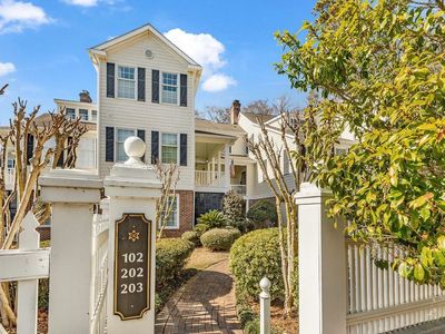 1970 Governors Landing Dr., Unit 202 C-1, Murrells Inlet, SC 29576