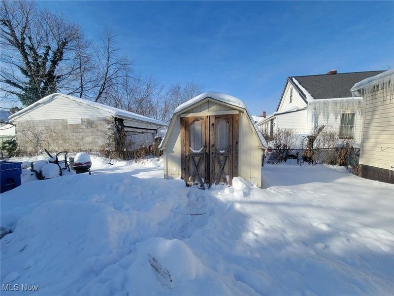 12508 Revere Avenue, Cleveland, OH 44105 Photo 12