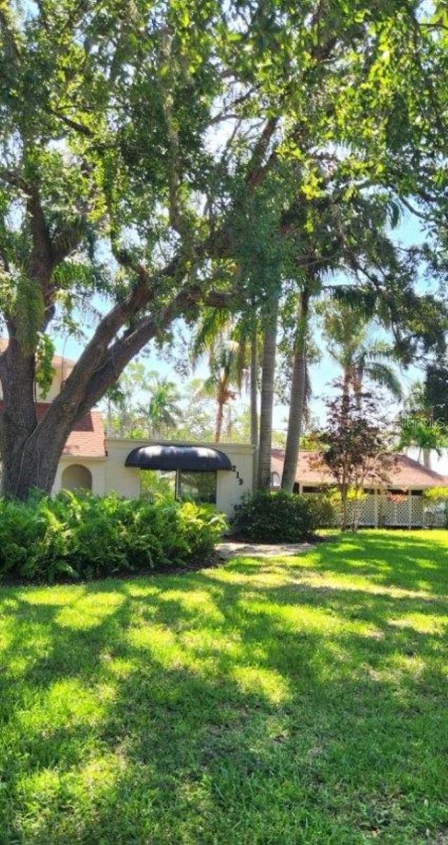 219 24th Street W, Bradenton, FL 34205 Photo