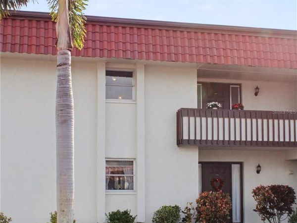 311 GARVIN STREET, Unit 409C, PUNTA GORDA, FL 33950