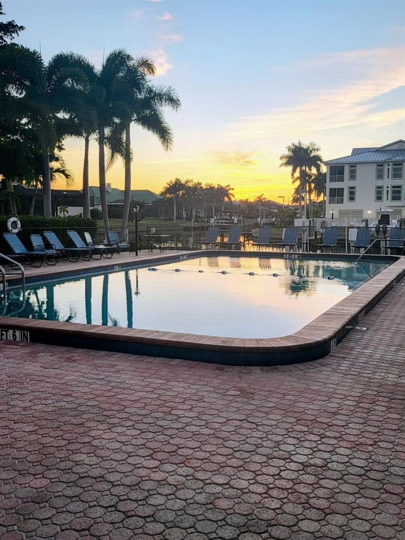 311 Garvin Street, Unit 409C, Punta Gorda, FL 33950 Photo