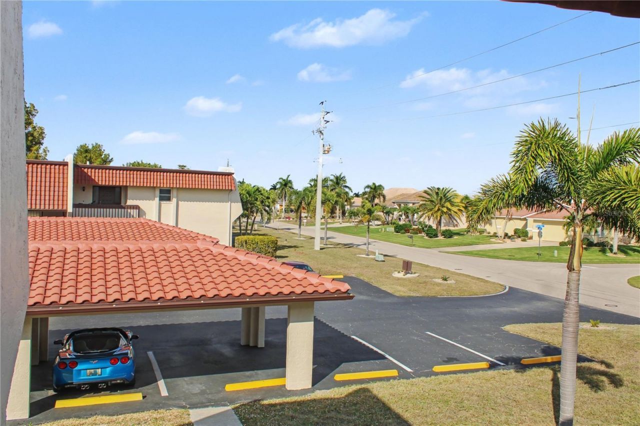 311 Garvin Street, Unit 409C, Punta Gorda, FL 33950 Photo