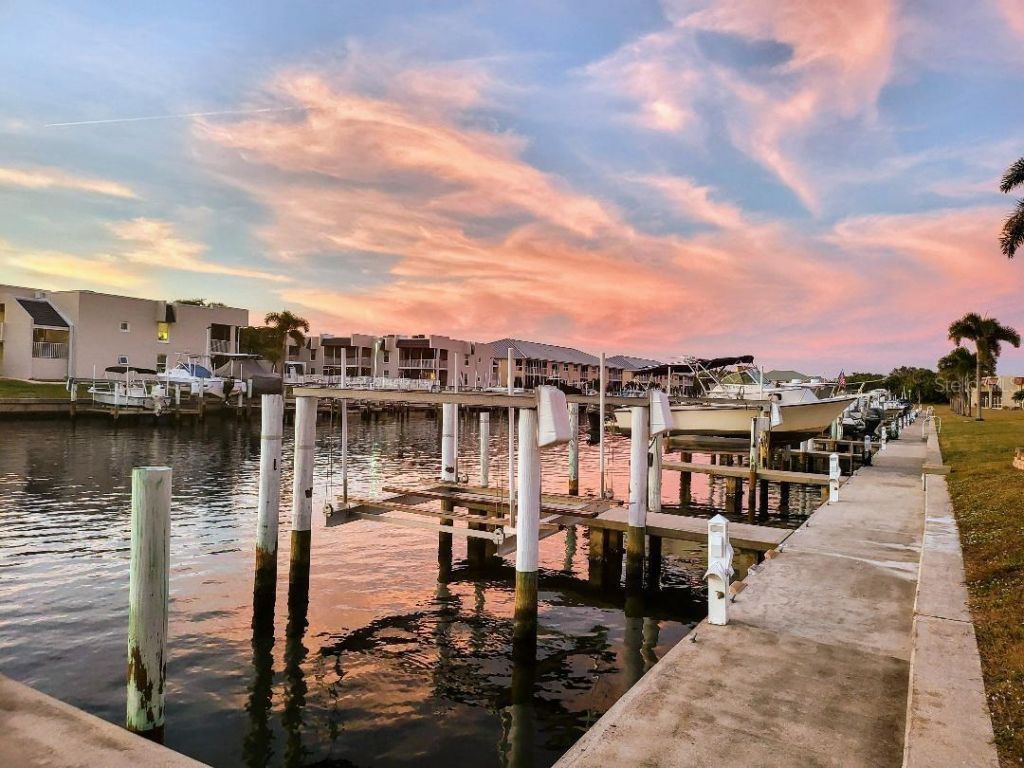 311 Garvin Street, Unit 409C, Punta Gorda, FL 33950 Photo