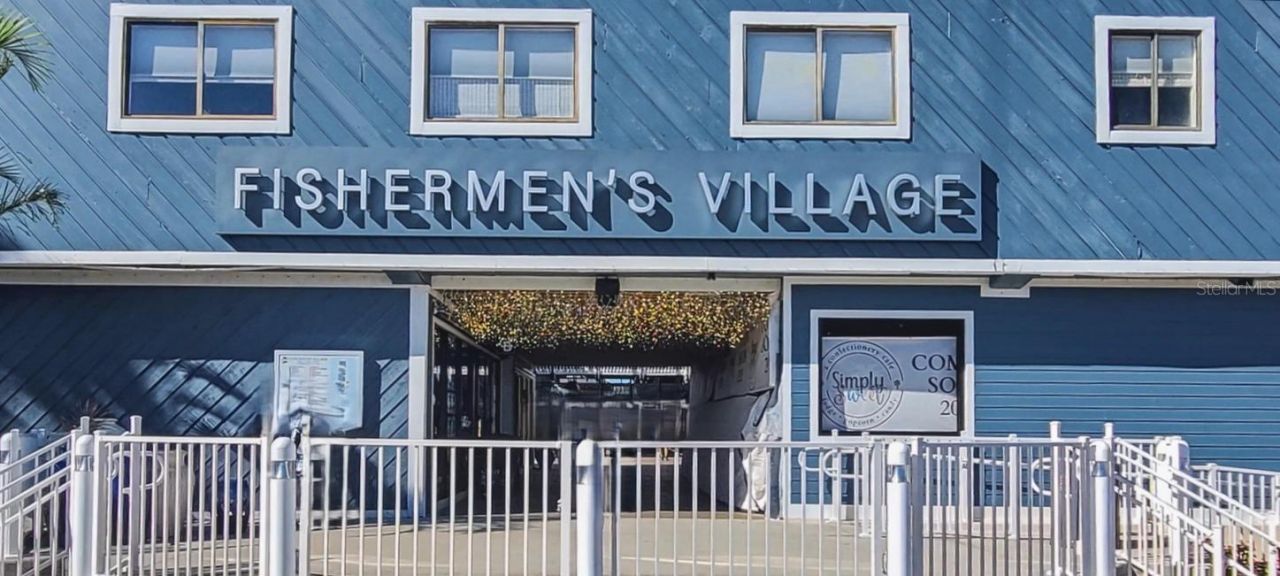 311 Garvin Street, Unit 409C, Punta Gorda, FL 33950 Photo