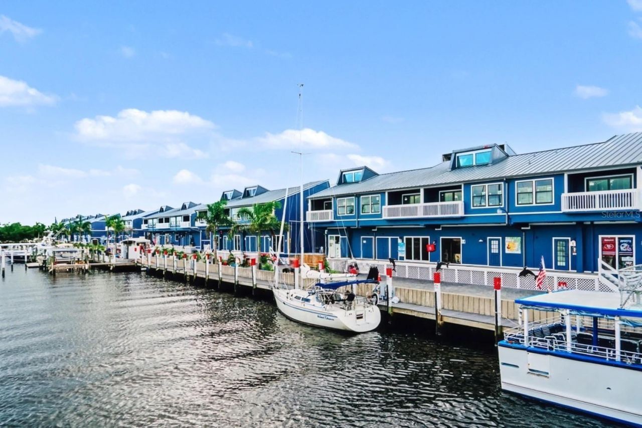 311 Garvin Street, Unit 409C, Punta Gorda, FL 33950 Photo