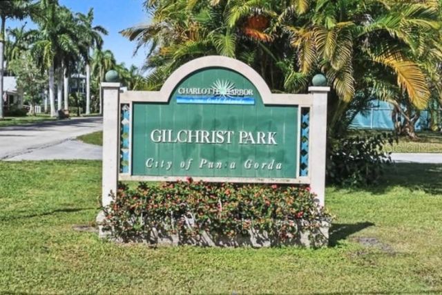 311 Garvin Street, Unit 409C, Punta Gorda, FL 33950 Photo